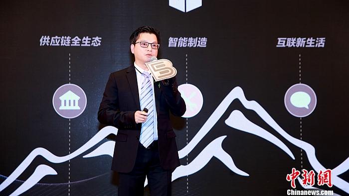 乐鱼(中国)电气总裁卢宇聪